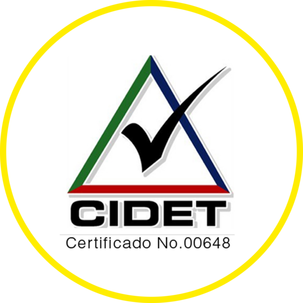 Empaques de caucho avalados por el CIDET para transformadores eléctricos